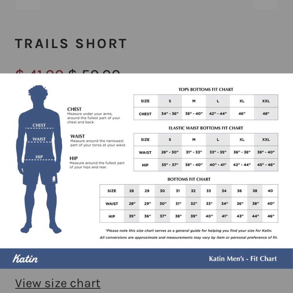 Katin Volley Trail Shorts Olive Green EUC Size L - Picture 6 of 11